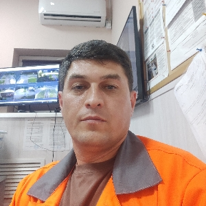 Дима Серов