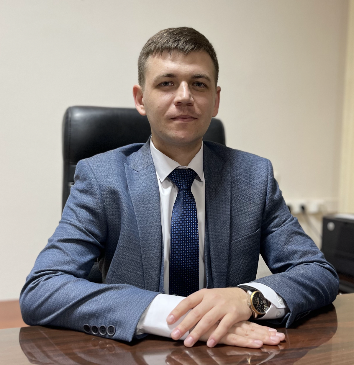 Евгений Данилов | Сетка — социальная сеть от hh.ru