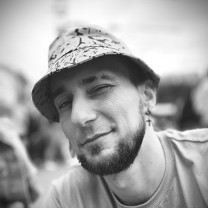 Алексей Ильменский