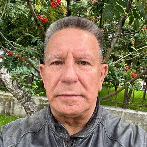 Сергей Земсков