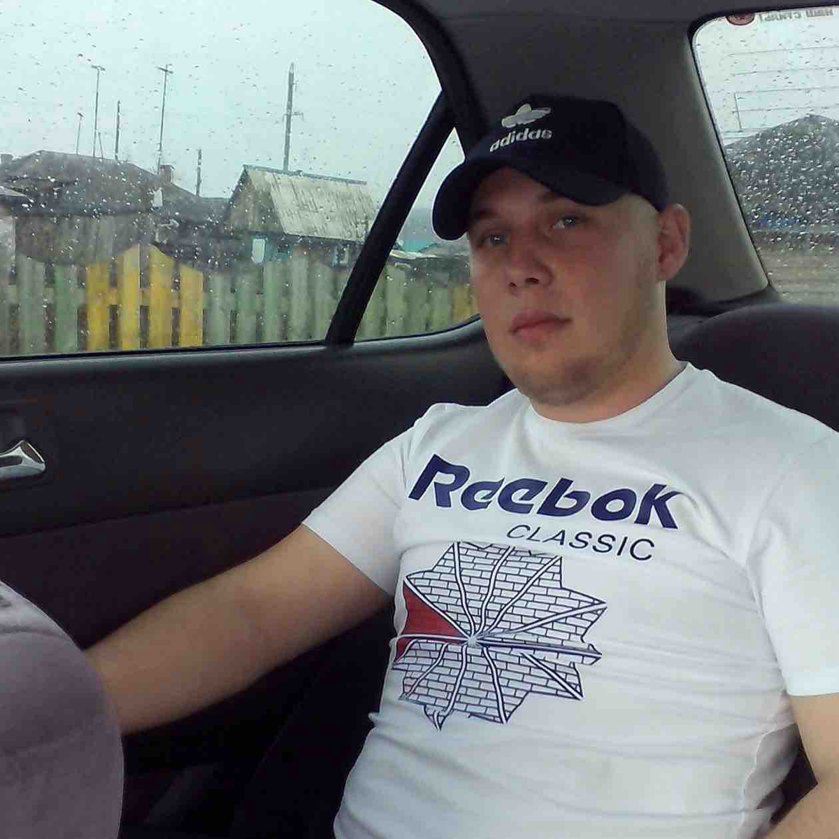 Патрин Константин | Сетка — социальная сеть от hh.ru