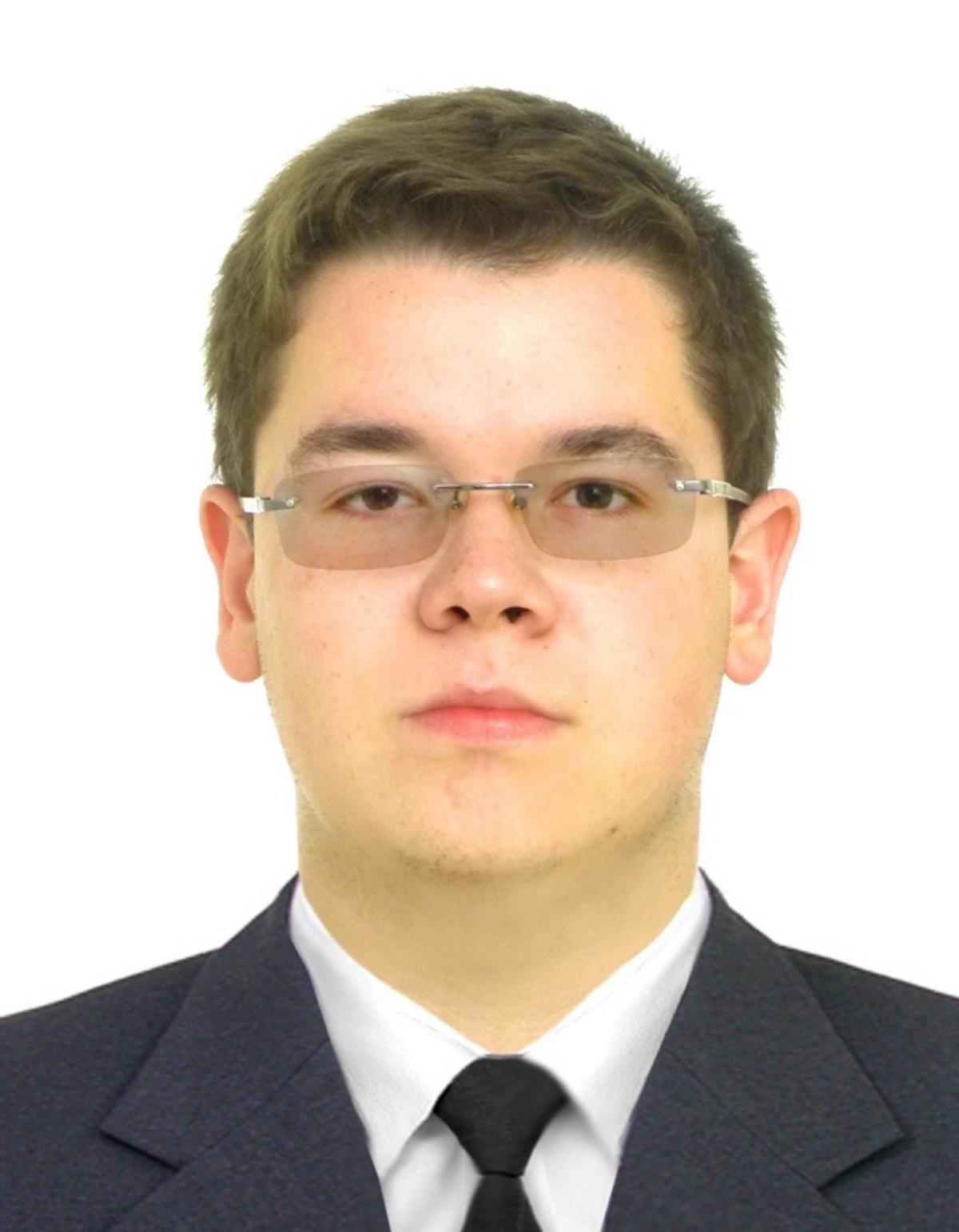 Арсений Мерцев