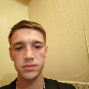 Даниил Скороходов