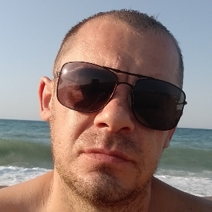 Игорь Гуменюк