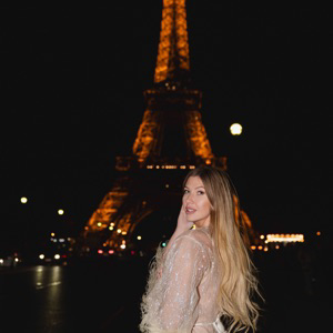 Яна Эдельштейн | Сетка — социальная сеть от hh.ru