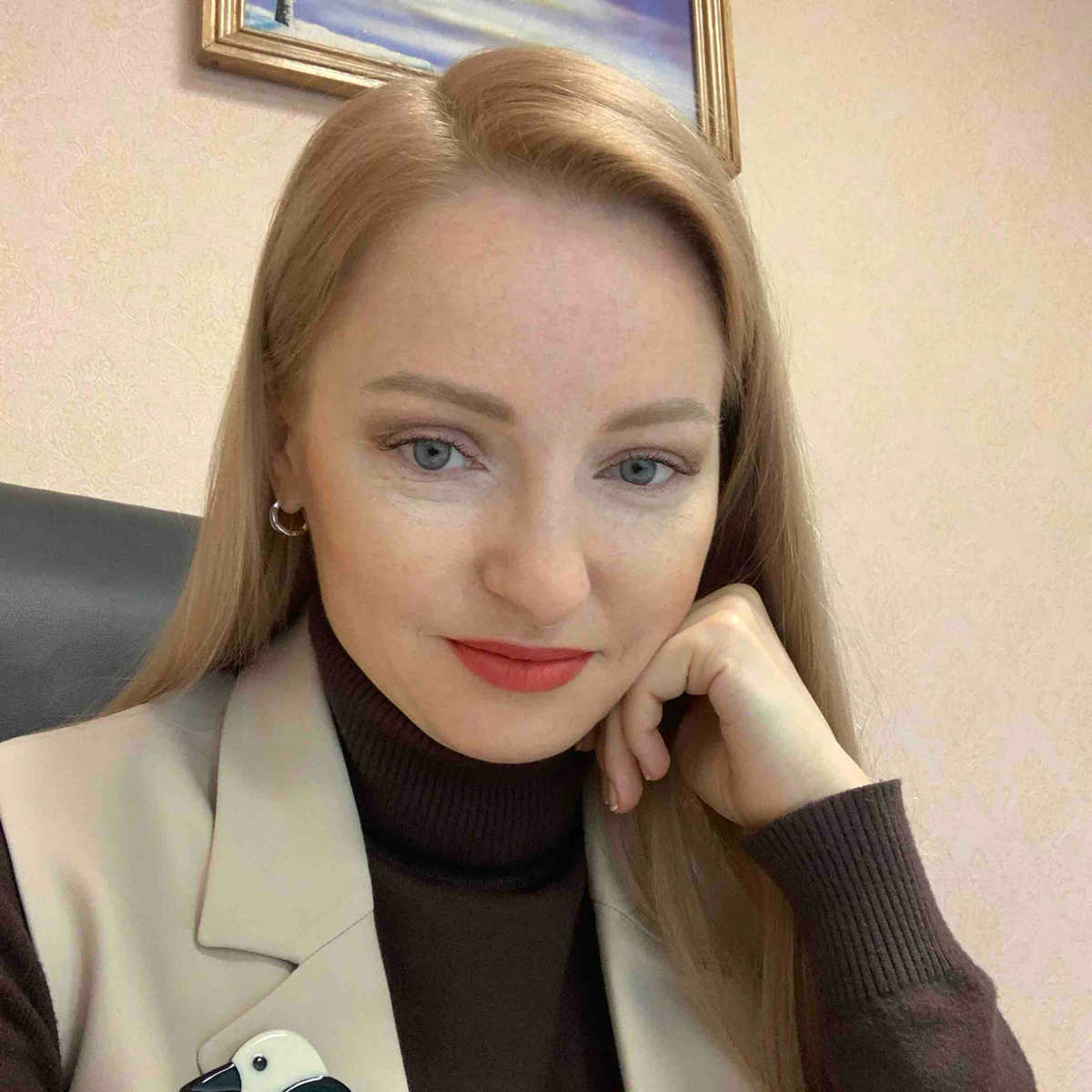 Лидия Таранова