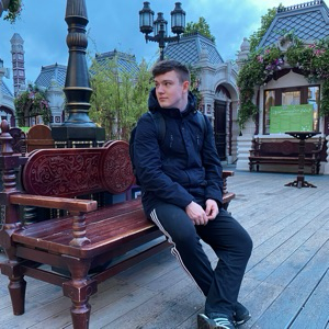 Дмитрий Кошелев