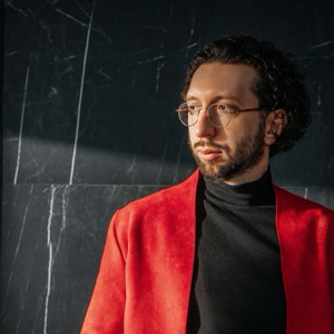 Мгер Чопурян | Сетка — социальная сеть от hh.ru