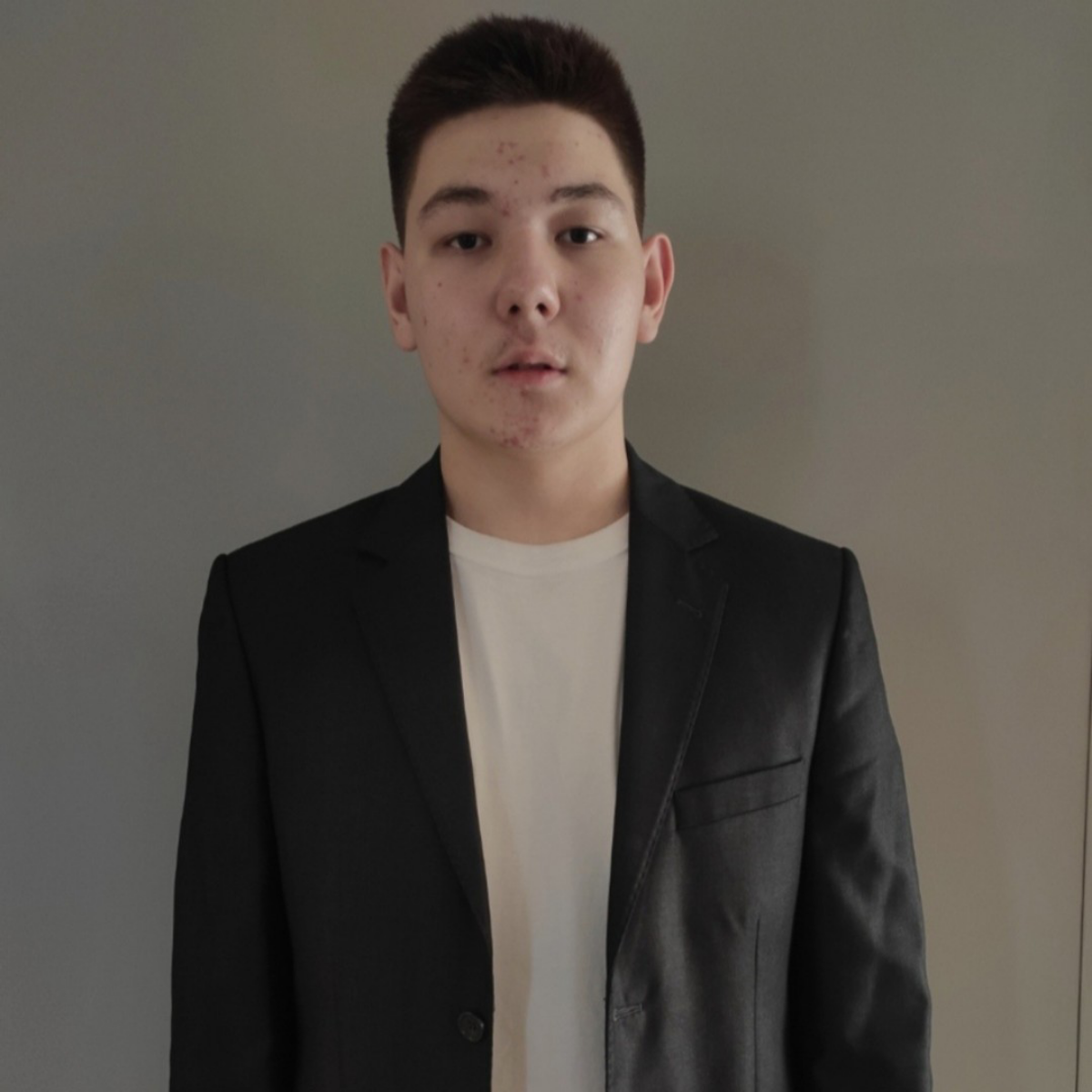 Джабраил Мунгишиев | Сетка — социальная сеть от hh.ru