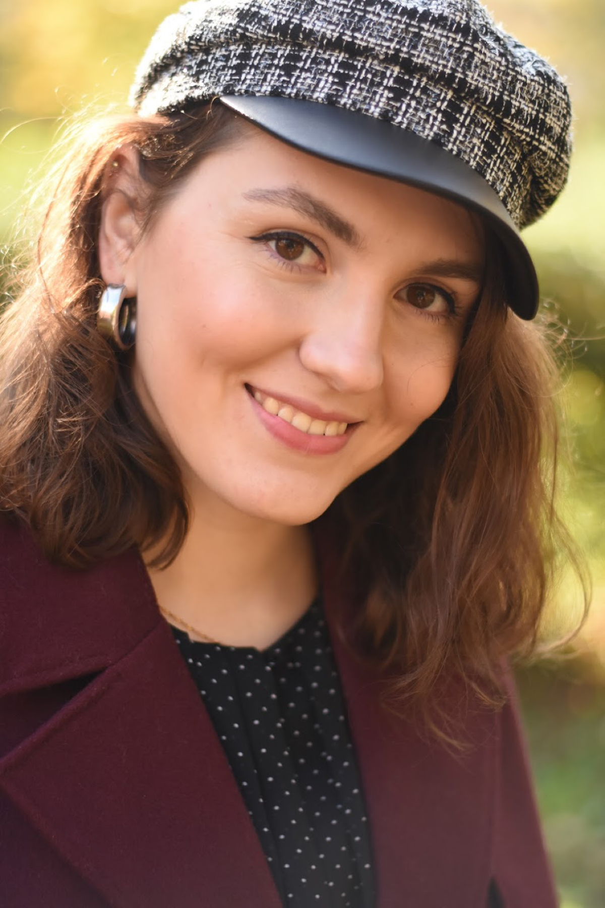 Aнна Боброва