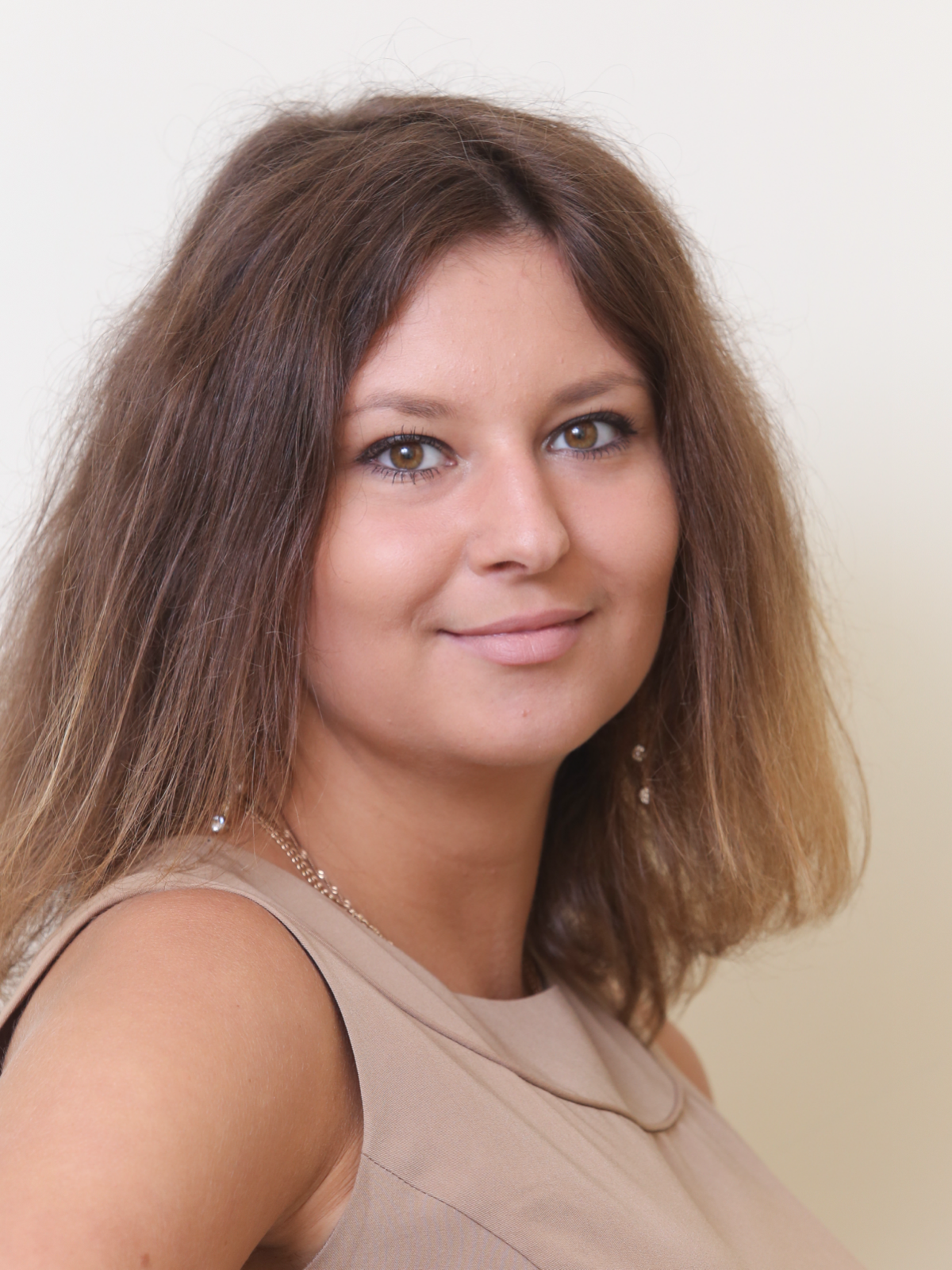 Анастасия Галчева