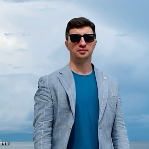 Иван Тонков | Сетка — социальная сеть от hh.ru