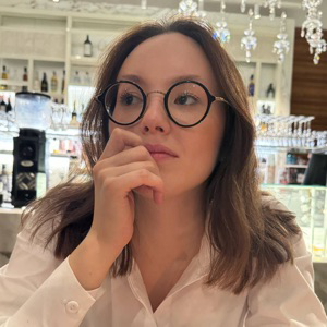 Регина Рафикова | Сетка — социальная сеть от hh.ru