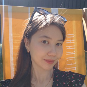 Камилла Жаквалиева