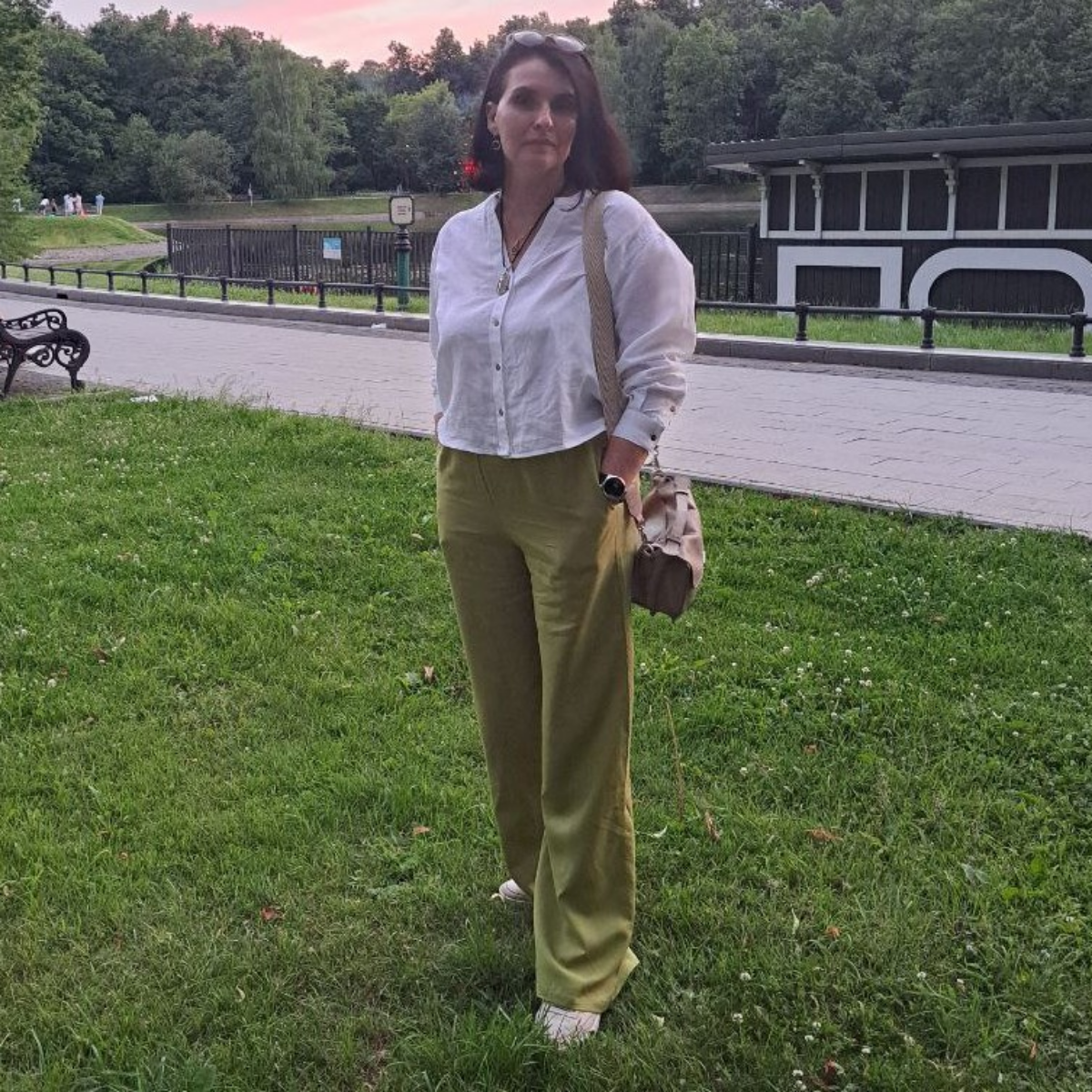 Наталья Алексеева | Сетка — социальная сеть от hh.ru