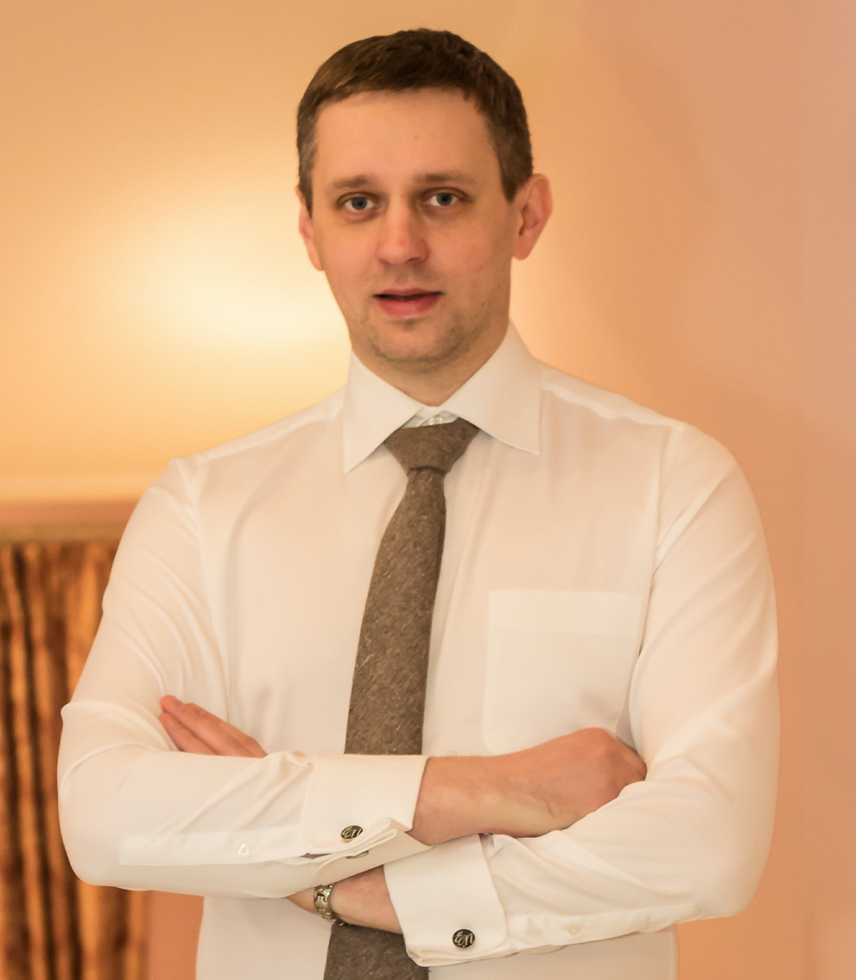 Евгений Пантин | Сетка — социальная сеть от hh.ru