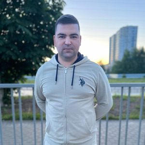 Дмитрий Ручин