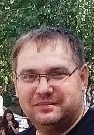 Дмитрий Савельев
