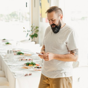 Евгений Аберт-Коликов | Сетка — социальная сеть от hh.ru