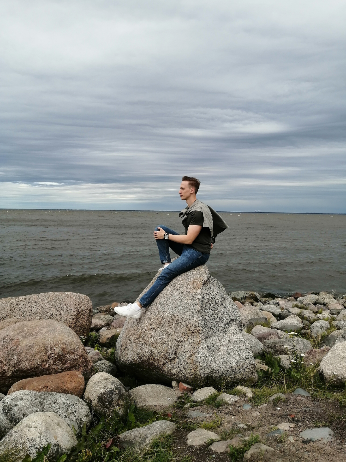 Владимир Сковородин | Сетка — социальная сеть от hh.ru