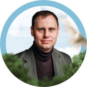 Григорий Потоцкий