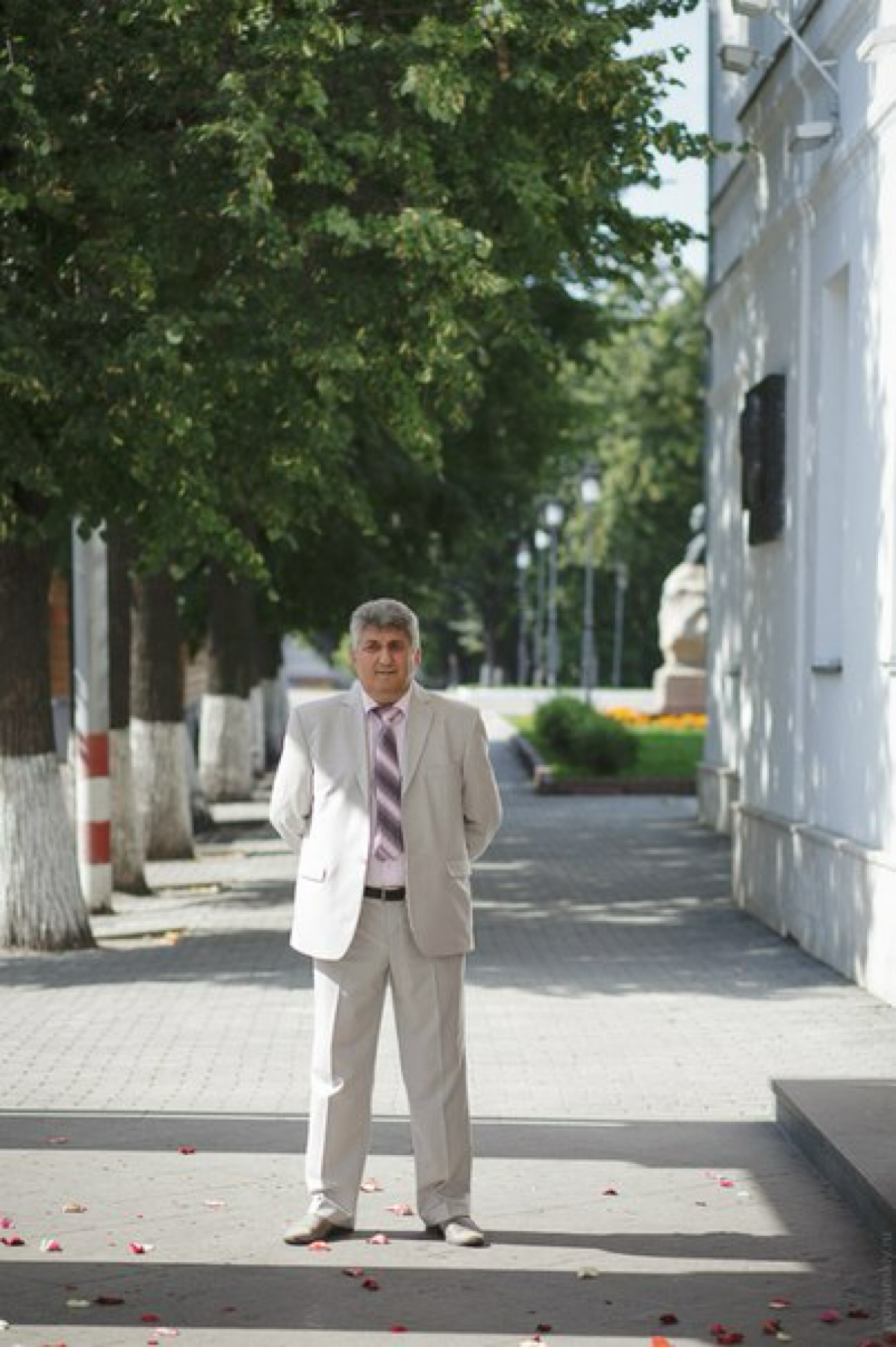 Эльхан Алекберов