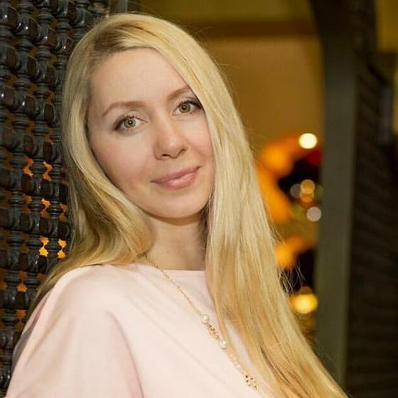 Мария Киева | Сетка — социальная сеть от hh.ru