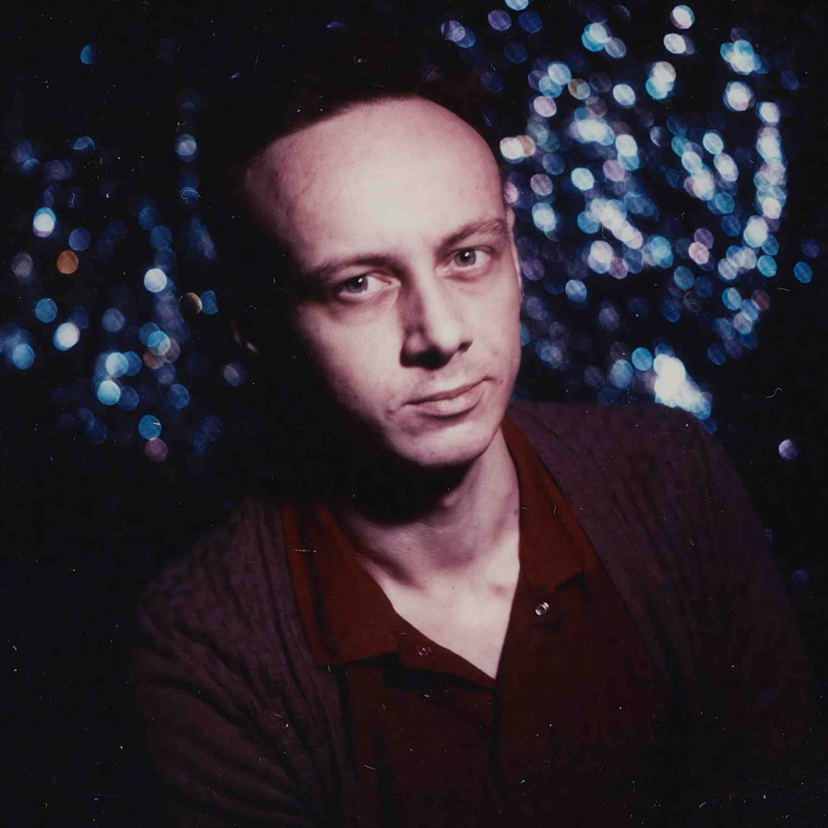 Дмитрий Пропадалин