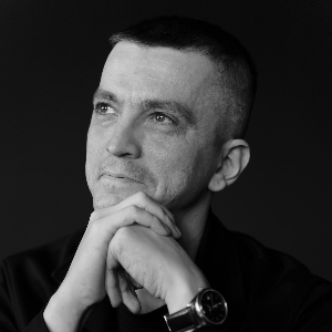 Кирилл Силич