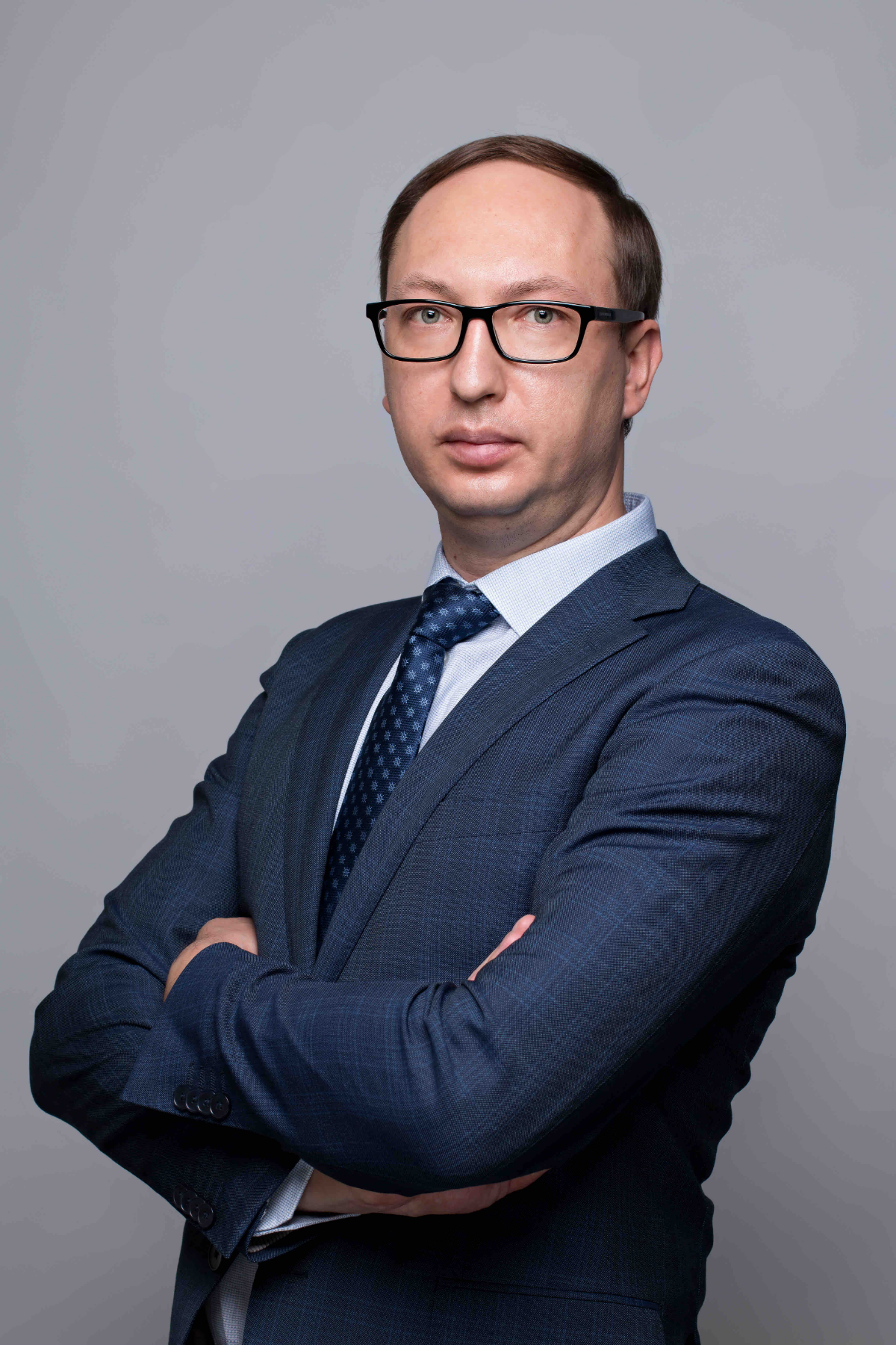 Владимир Кудрявцев