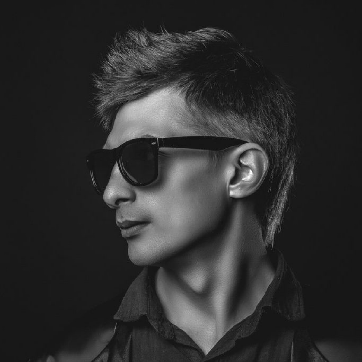 Борис Васильев