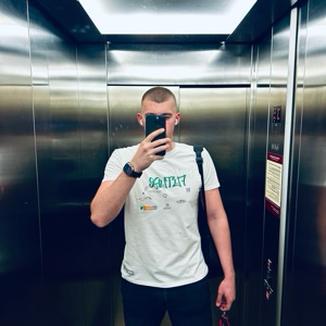 Данил Дрёмов | Сетка — социальная сеть от hh.ru