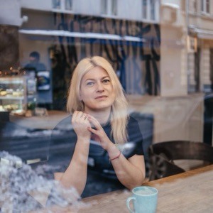 Татьяна Смирнова | Сетка — социальная сеть от hh.ru