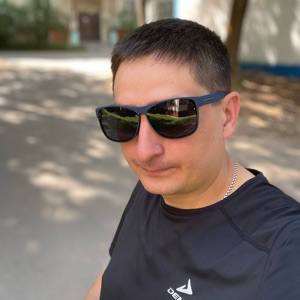 Роман Джораев