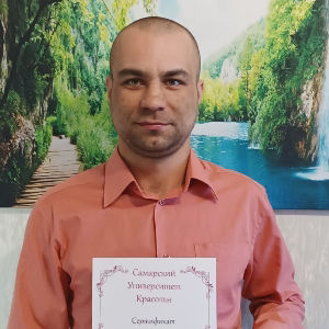 Алексей Думчев
