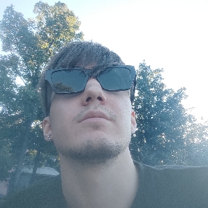 Аггей Хафизов | Сетка — социальная сеть от hh.ru