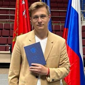 Илья Коптелин | Сетка — социальная сеть от hh.ru