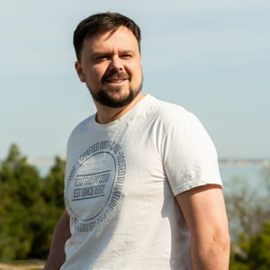 Станислав Юдашкин