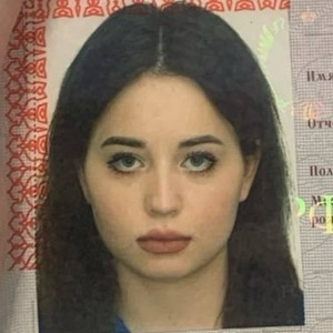 Алина Сергеевна