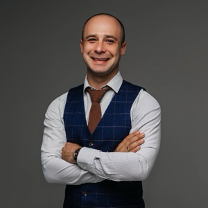 Михаил Лунев