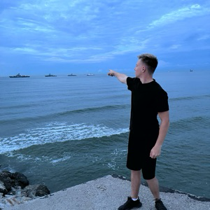 Алексей Рязанов