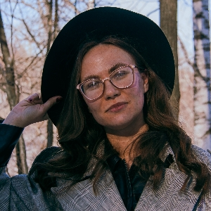 Надежда Торхова | Сетка — социальная сеть от hh.ru