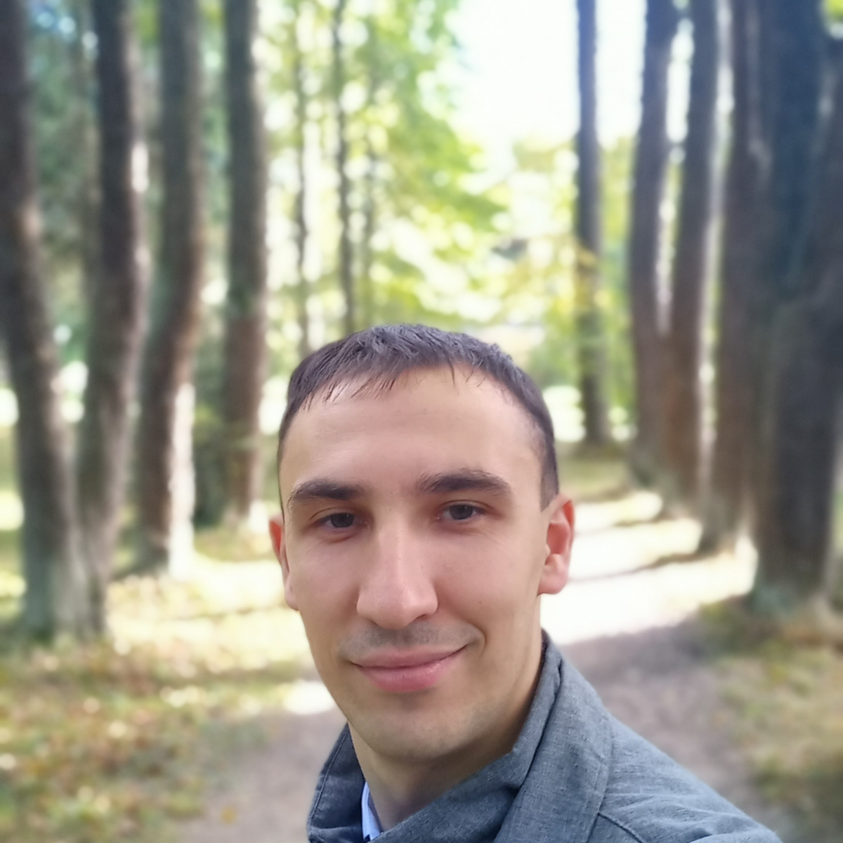 Владимир Данил