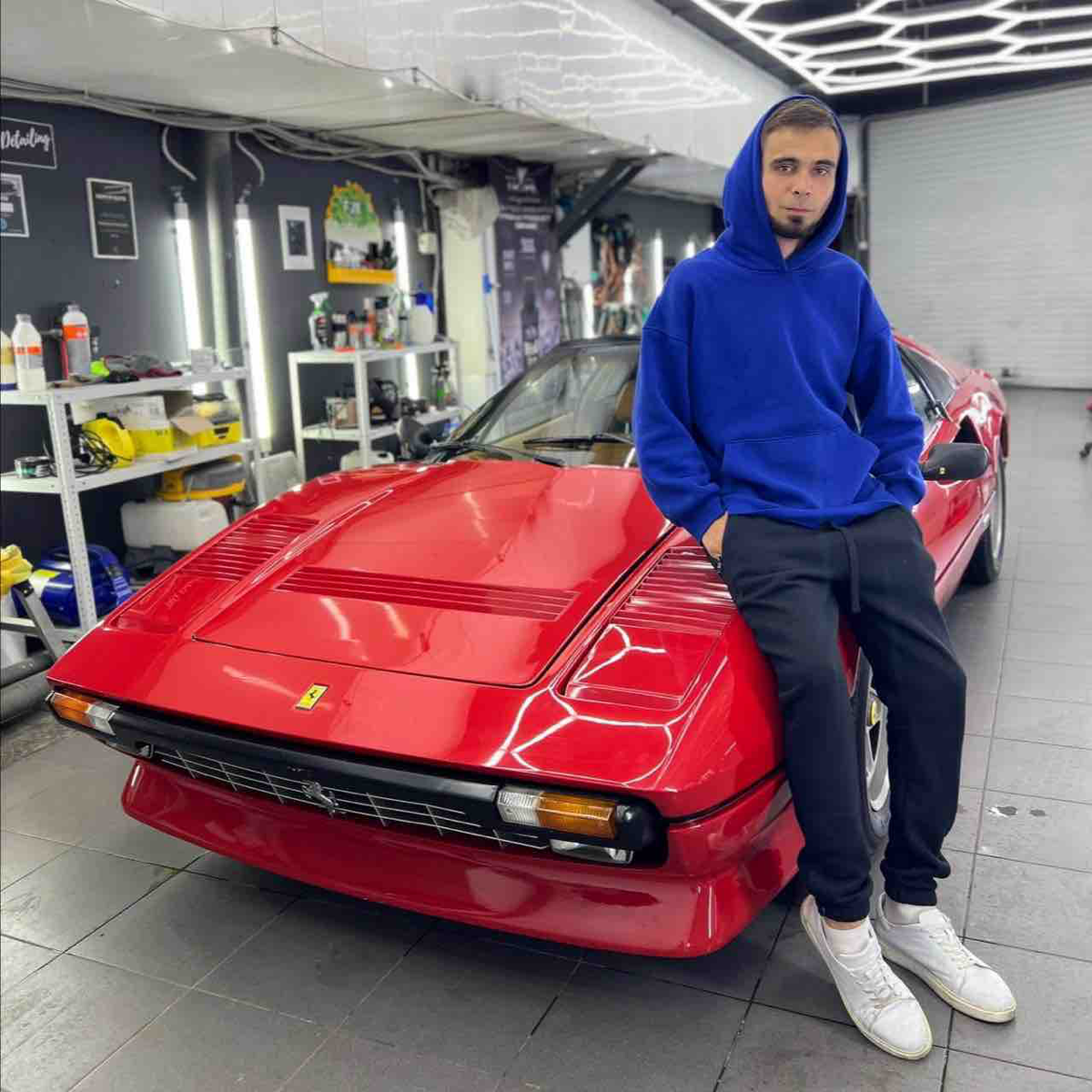 Вячеслав Разбоев