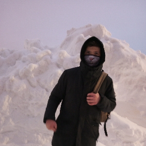 Алексей Кривилев