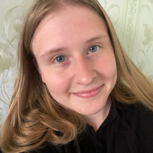 Анастасия Пономарёва