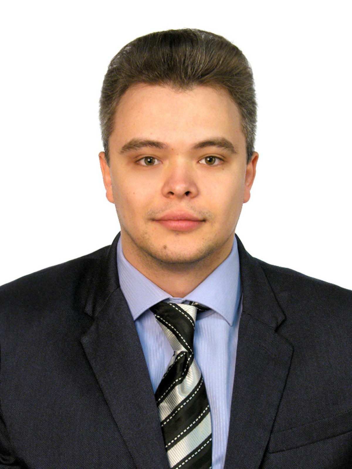 Иван Елин | Сетка — социальная сеть от hh.ru