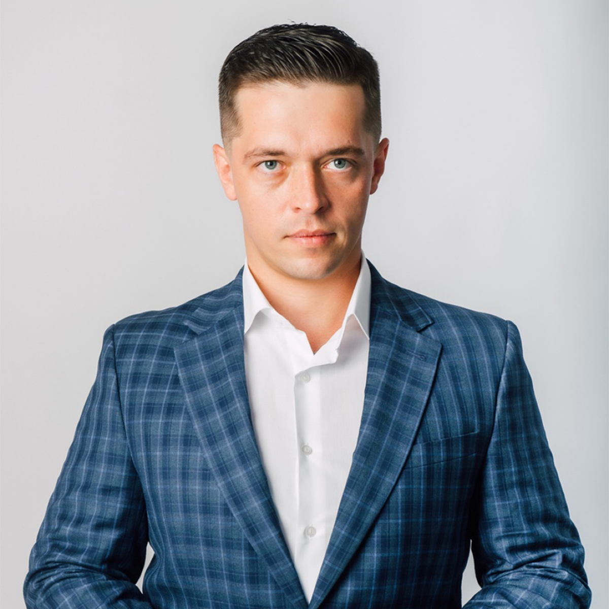 Евгений Сотник