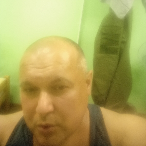 Сергей Манин