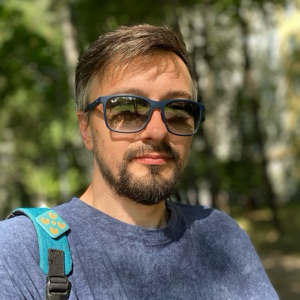 Тарас Геш | Сетка — социальная сеть от hh.ru